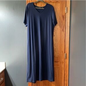 Relativity Dress